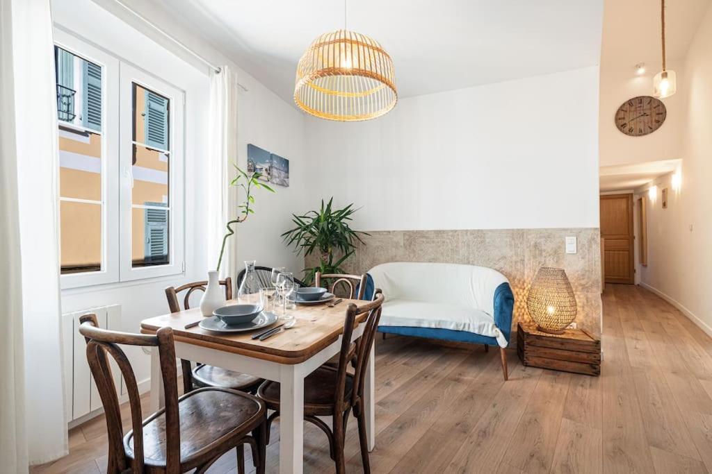Apartment Magnifique Au Coeur Du Vieux *