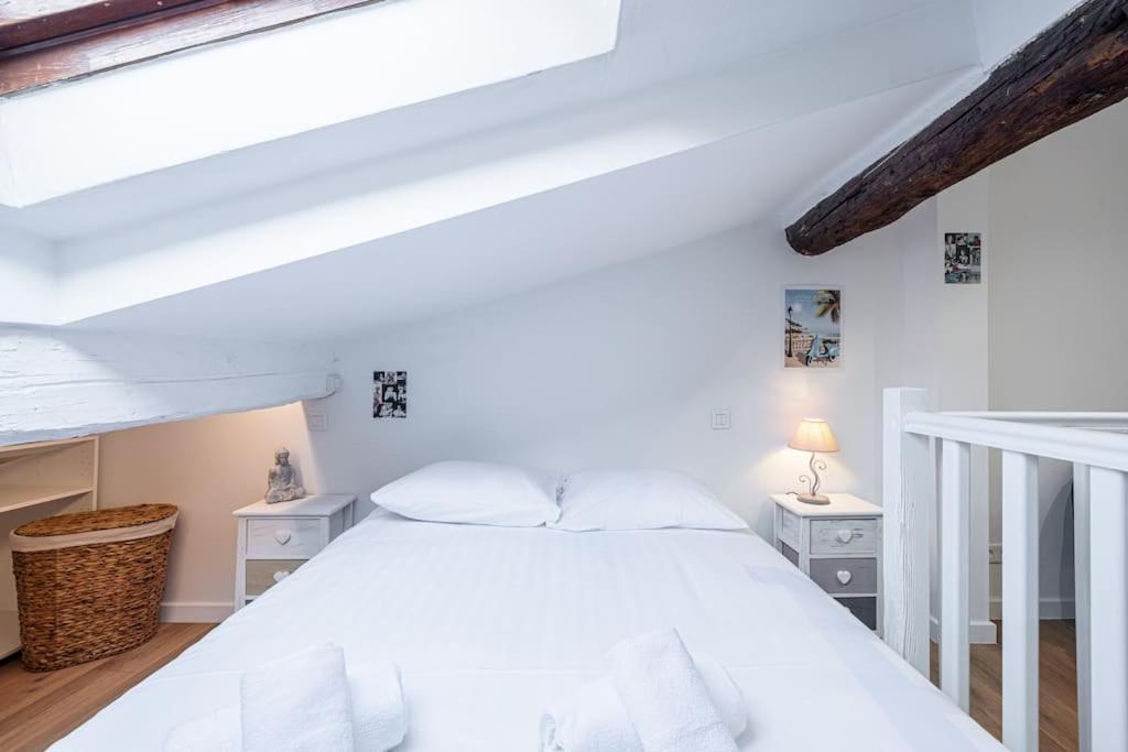 Apartment Magnifique Au Coeur Du Vieux *