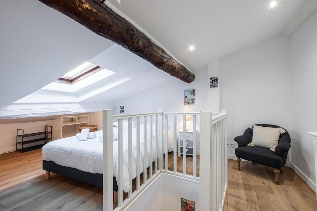 Apartment Magnifique Au Coeur Du Vieux *