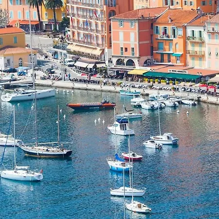 Magnifique Appartement Au Coeur Du Vieux Nice Exterior photo