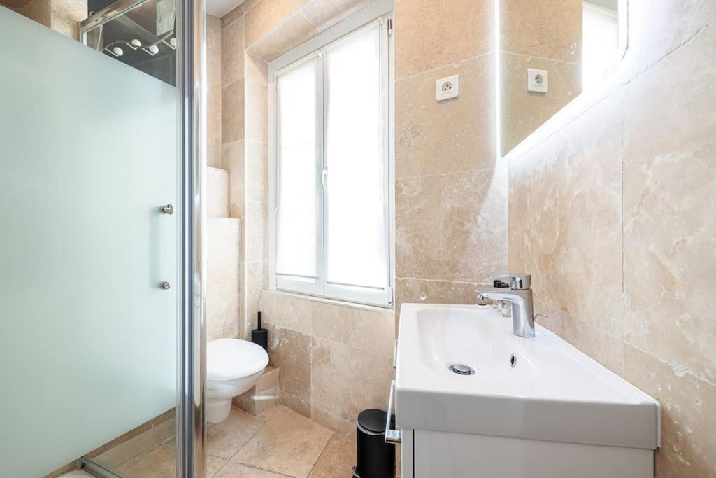 Appartement Magnifique Au Coeur Du Vieux