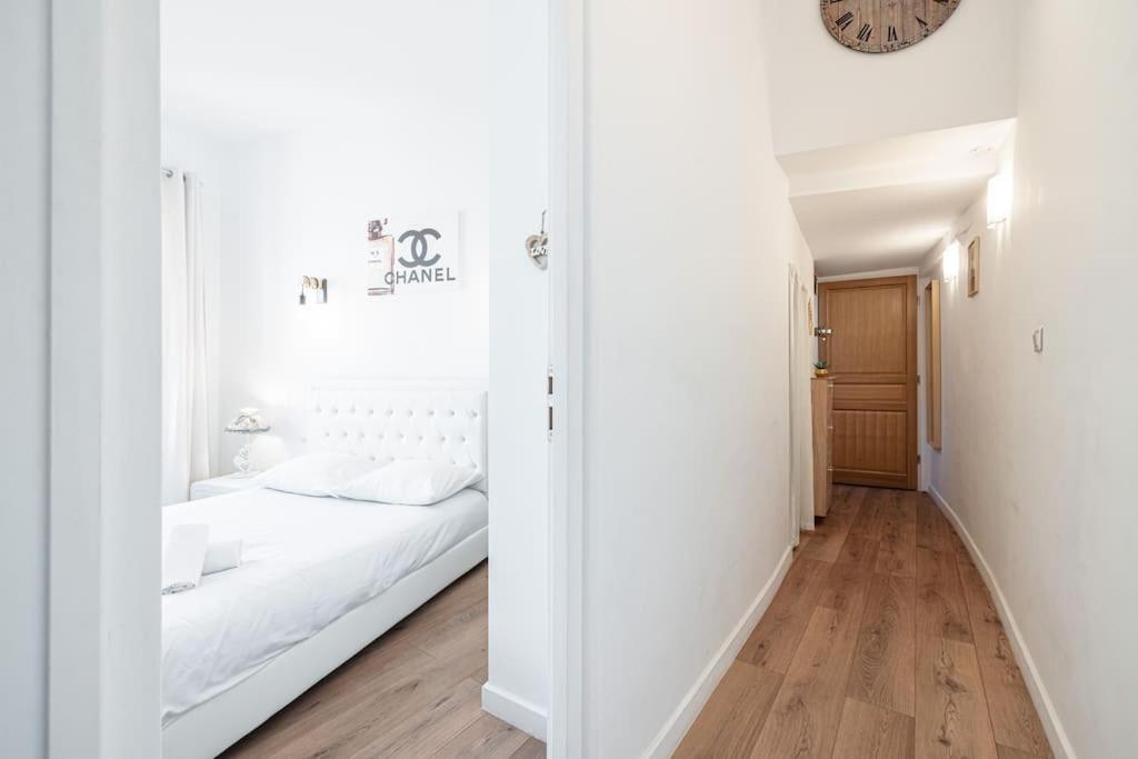 Appartement Magnifique Au Coeur Du Vieux *
