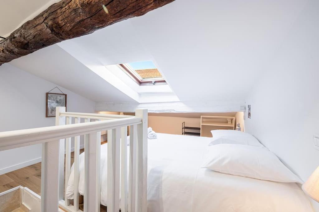 Appartement Magnifique Au Coeur Du Vieux *