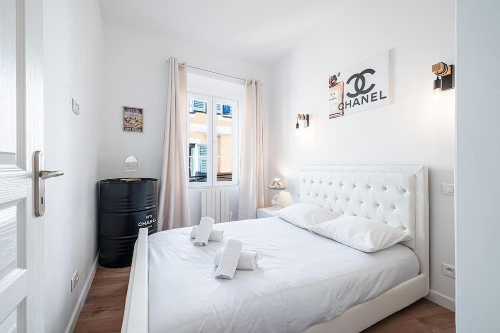 Appartement Magnifique Au Coeur Du Vieux *