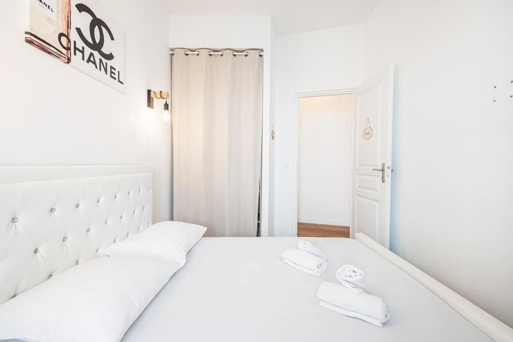 Appartement Magnifique Au Coeur Du Vieux