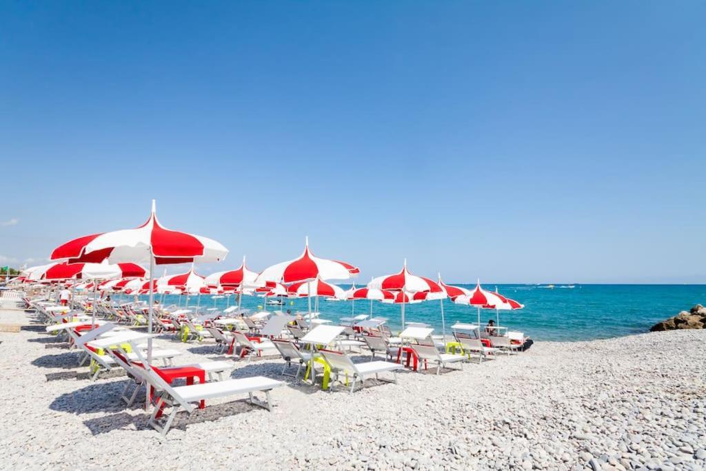 Appartement Magnifique Au Coeur Du Vieux Nice